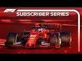 F1 2019 Subscriber Series Live (PS4) - Round 10 - Britain