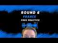 F1 2021 Round 6, France - Free Practice