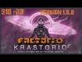 Factorio [Version 1.0.0/Deutsch/Krastorio2/Coop] Niemand hat vor eine Mauer zu bauen #23