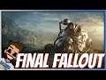 Fallout 76: The Final Fallout Game Response