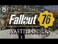 Fallout 76 Wastelanders Glitches and Bugs  | Fallout76 Wastelanders gameplay |