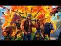 FARCRY 5 Gameplay Arcade Mode Co-op Multiplayer