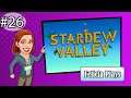 Felicia Day and friends play Stardew Valley! Part 26!