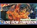 FF7 Remake - Update On Summons & Square Using Lore From Final Fantasy VII Compilation