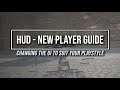 FFXIV: HUD New Player Guide