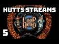 Final Boss - Hutts Streams Loop Hero