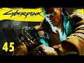 Finding the Voodoo Boys is a task in itself! - Part 45 - Cyberpunk 2077 First Playthrough
