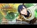 Fire Emblem Heroes: Book IV - Official Cinematic Trailer