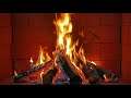 🔥 Fireplace 10 HOURS with Crackling Fire Sounds 🔥