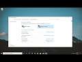 Fix No Option for Intel HD Graphics Control Panel From Right Click on Desktop