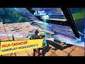 Fortnite Solo Cash Cup & Arena Gameplay Highlights