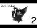 #FR #JDR - Quill Cthulhu 🐙 Découverte solo #2