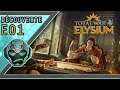 [FR] Total War: Elysium - Découverte de la Béta fermée