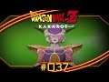 FREEZER: DER KAMPF BEGINNT🐵#036 Dragon Ball Z: Kakarot
