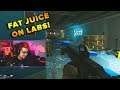 FULLY STACKED JUICY LABS RAID | Escape from Tarkov | TweaK