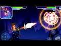Galaxy of Stick: Super Champions Hero Gameplay (Android /IOS) FULL HD
