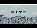 Game Boy Color: Battleship level 1 Stage 1