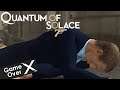 Game Over: Quantum of Solace (PS2)