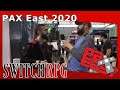 Gamedec Interview | SwitchRPG PAX East 2020