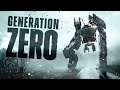 🔴 Generation Zero ► куда все пропали?