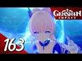 Genshin Impact Playthrough part 163 (Japanese Voices)