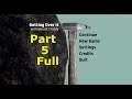 Getting Over It with Bennett Foddy Part 5 - Full Version