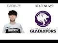 Glister to PARIS?! Are the Gladiators YOUR NEXT CHAMPIONS?? Overwatch League recap