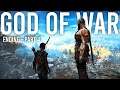 God of War Walkthrough - Part 4 ( The End! )