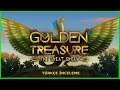 Golden Treasure: The Great Green Türkçe Oyun İnceleme-Masalsı Hikaye