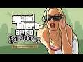 Grand Theft Auto: San Andreas Definitive Edition Walkthrough #3 - Sweet & Kendl (PS4 HD)