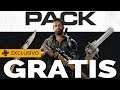 ¡GRATIS NUEVO PACK DE COMBATE PARA CALL OF DUTY WARZONE! -TEMPORADA 3 -GRATIS PS4 -GRATIS PS PLUS
