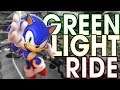 Green Light Ride (Tyler Smyth Remix) Music Video
