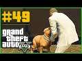 GTA 5 (PC) - Strangers And Freaks #49: Vinewood Souvenirs - Kerry [Gold Medal] (1080p 60fps)