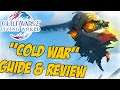 Guild Wars 2 - Cold War Strike Mission l Quick Guide & Review l