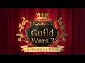 Guild Wars 2 FR La force et la sagesse de Prosper