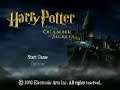 Harry Potter and the Chamber of Secrets USA - Playstation (PS1/PSX)