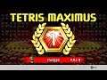Highlight - Tetris 99 (NS) - Crazy Invictus Win