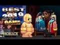 HORACE - Best 2019 Game - A Videogames Tribute