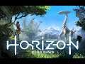 Horizon Zero Dawn fordítás bemutató (stream)