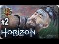 Horizon: Zero Dawn[#2] - По Стопам Матери (Прохождение на русском(Без комментариев))