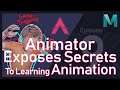 Secret Animation Tools that Animators Use! (Episode 9) | How To Be A 3D Animator 2020