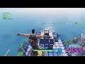 How To Beat Mo's Grapple Course|Fortnite Creative