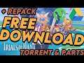 How To Download & Install Trials Of Mana For Free (+ RePack) (by CODEX) (Torrent & Parts)