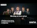 How to play Mafia Definitive edition in Low end pc..Lagging and Low Fps problem Fix 100% working !