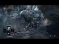 How to slap the cheeks of Vordt of the Boreal Valley as a Sorcerer with zero skill