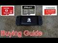 How to Upgrade Switch Memory And Memory Card Guide