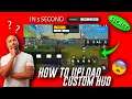 HOW TO UPLOAD ANOTHER PHONE FREE FIRE SETTING | HOW TO UPLOAD CONTROLE IN FREE FIRE