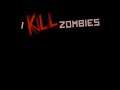 I Kill Zombies  - PlayStation Vita - PSP