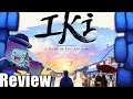 IKI Review - with Tom Vasel
