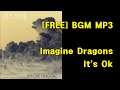 Imagine Dragons - It's Ok COVER